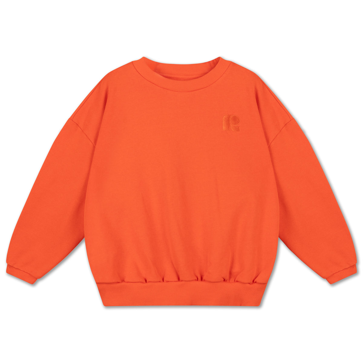 Boxy Sweater