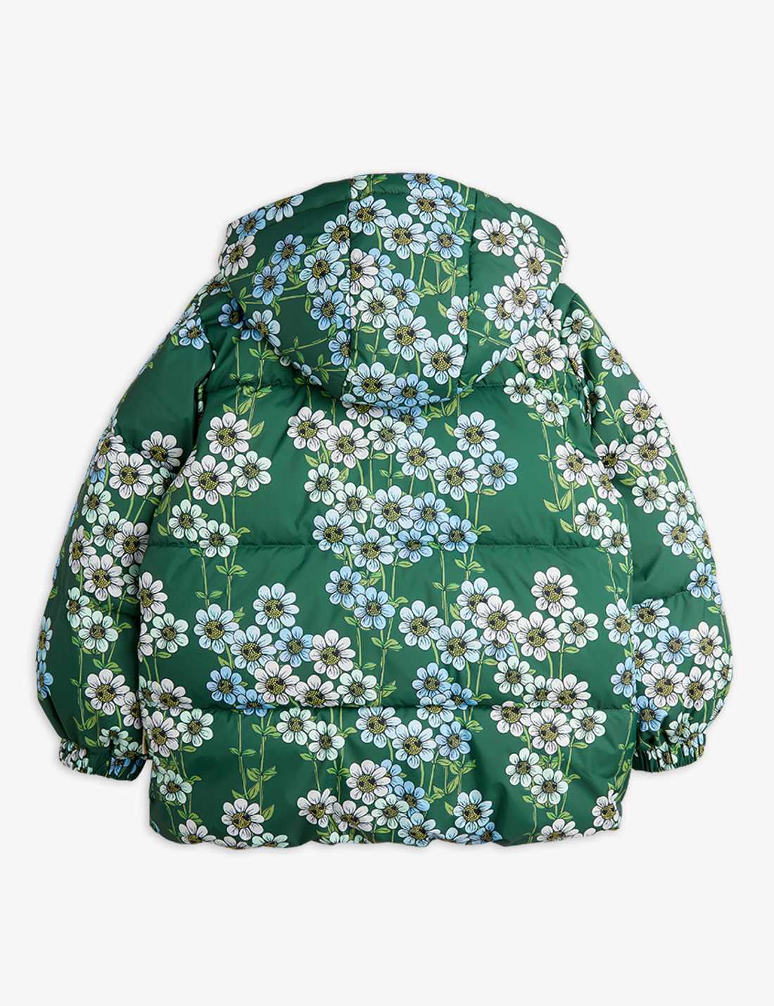 Daisy Winterjacke