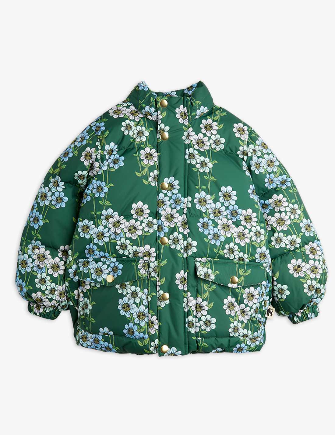 Daisy Winterjacke