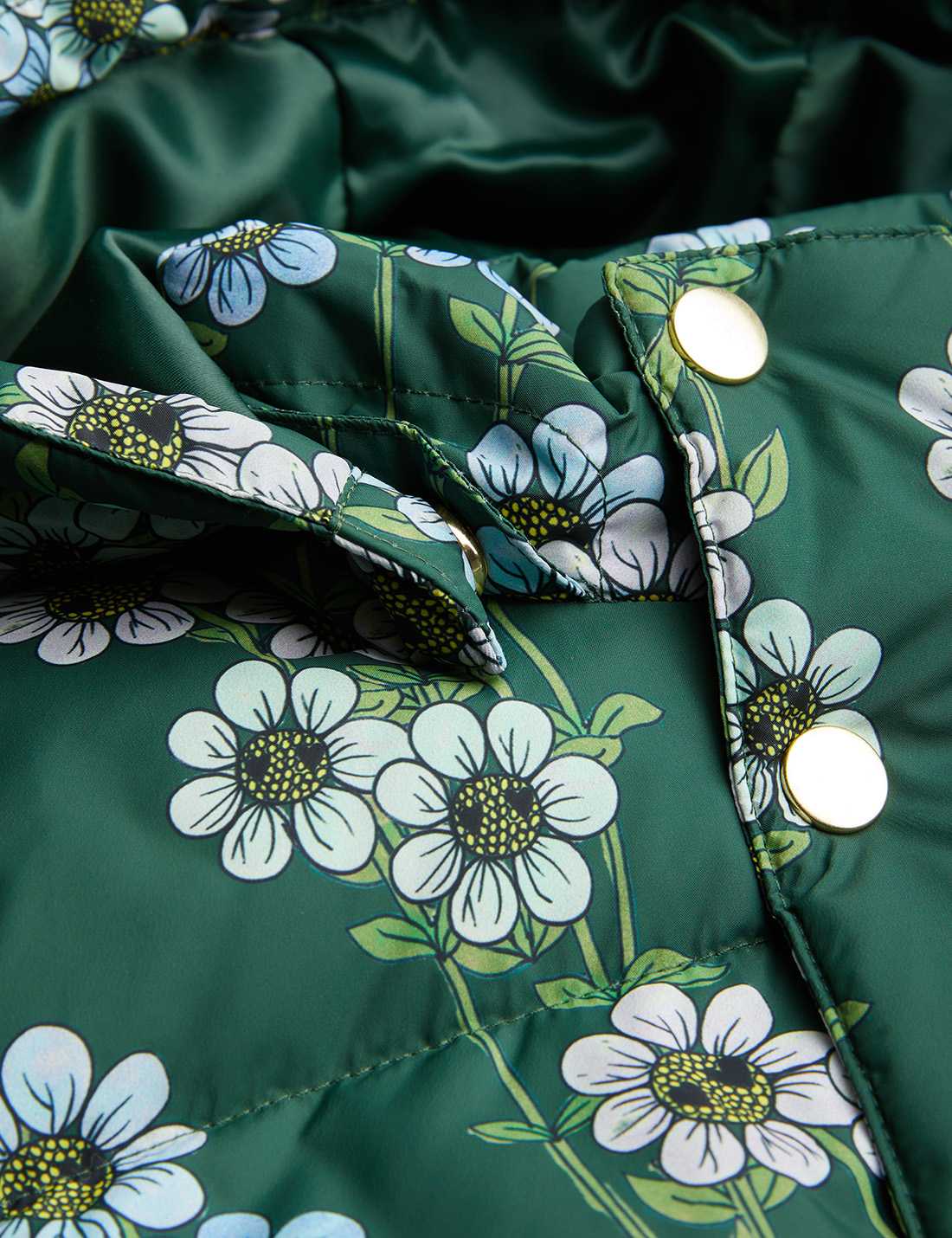 Daisy Winterjacke