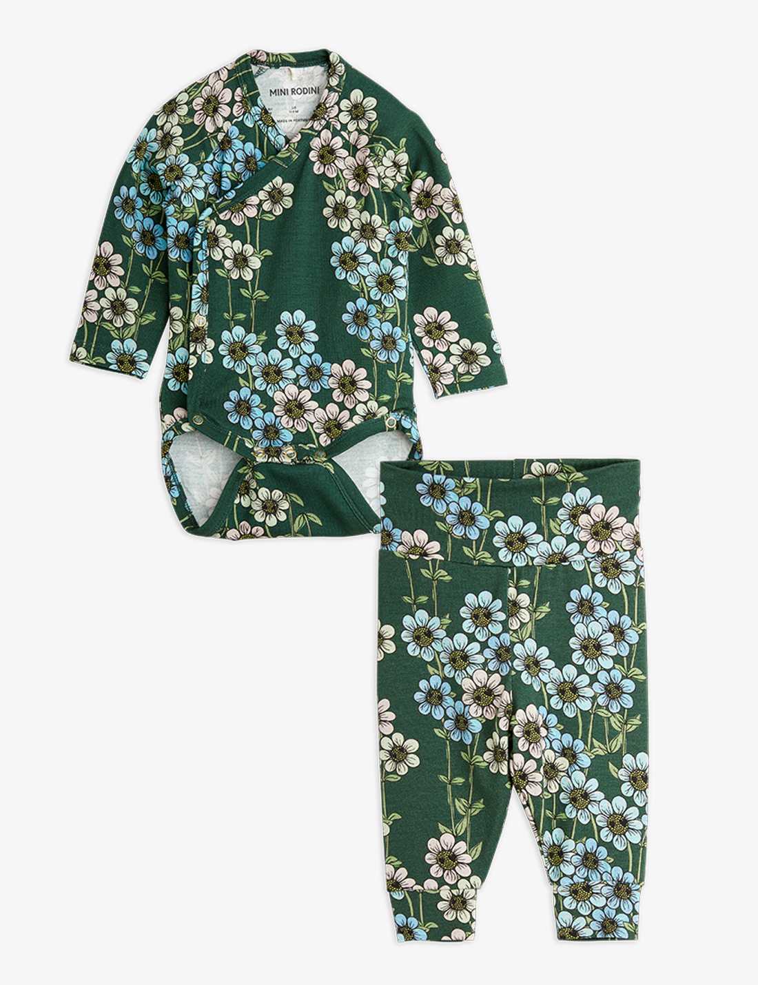 Daisy Baby-Set