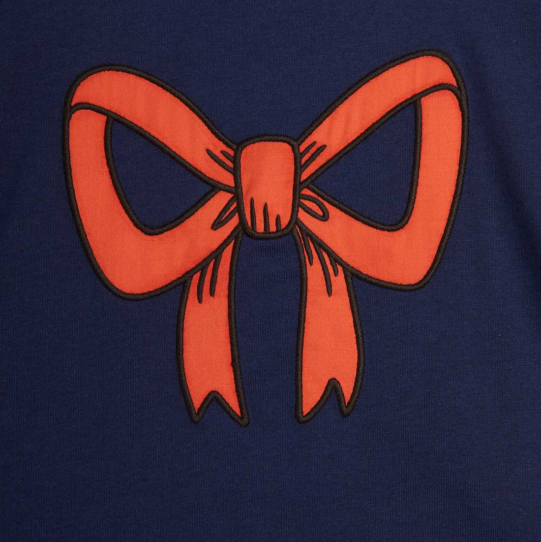 Bow T-Shirt