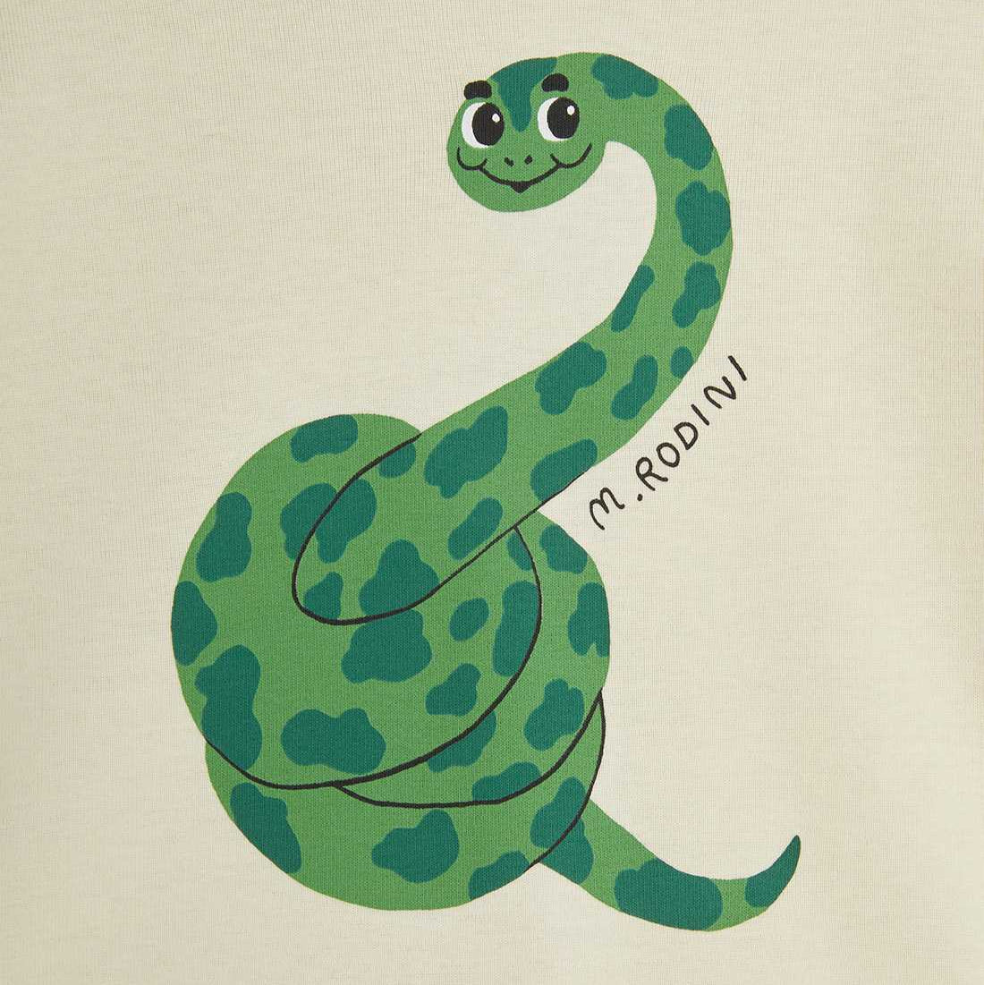 Snake T-Shirt