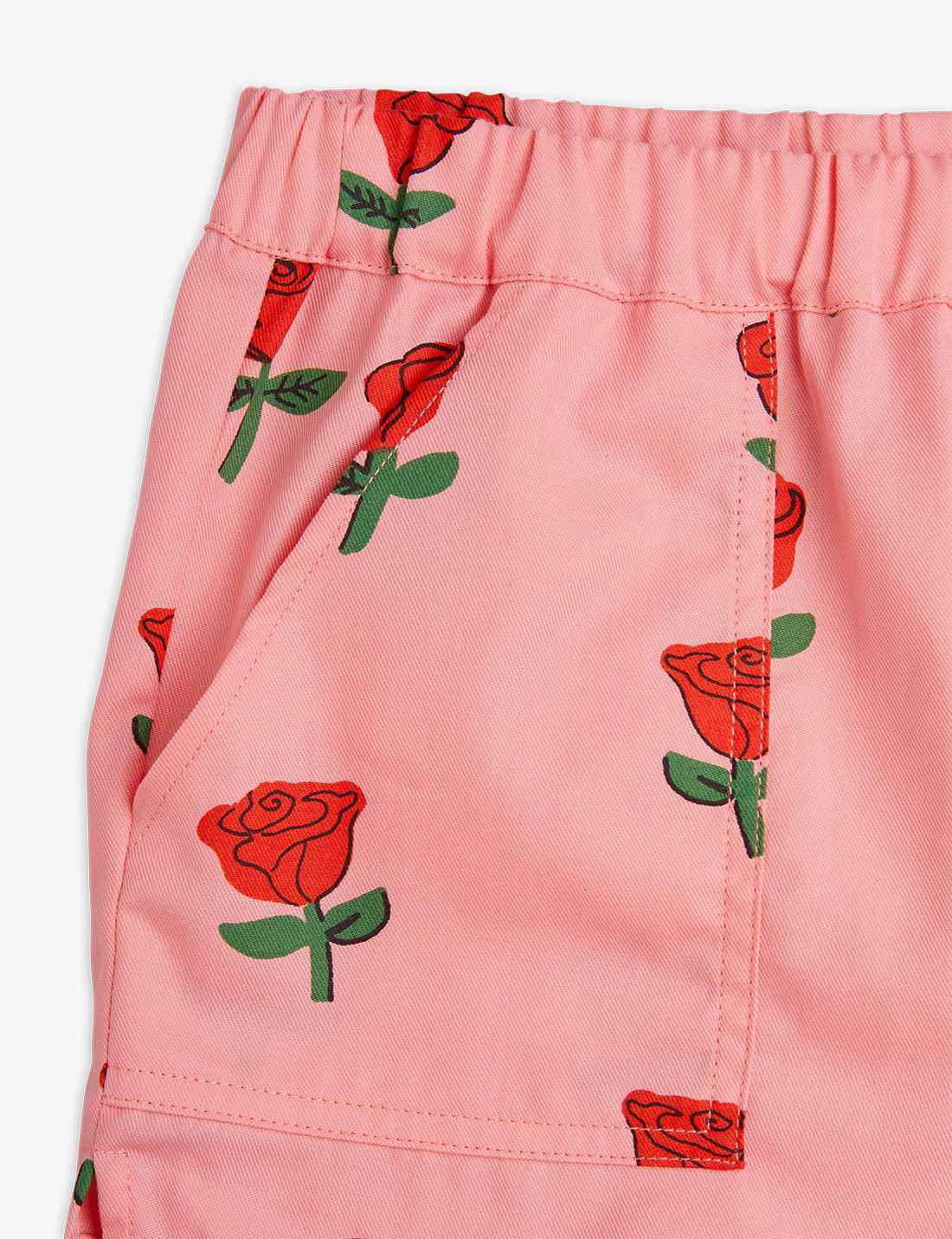 Rosen Shorts