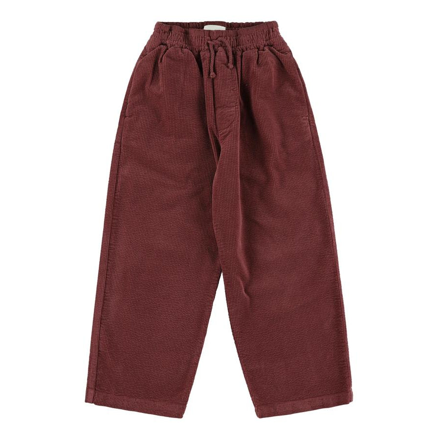 Pants Yvan Mero Henna