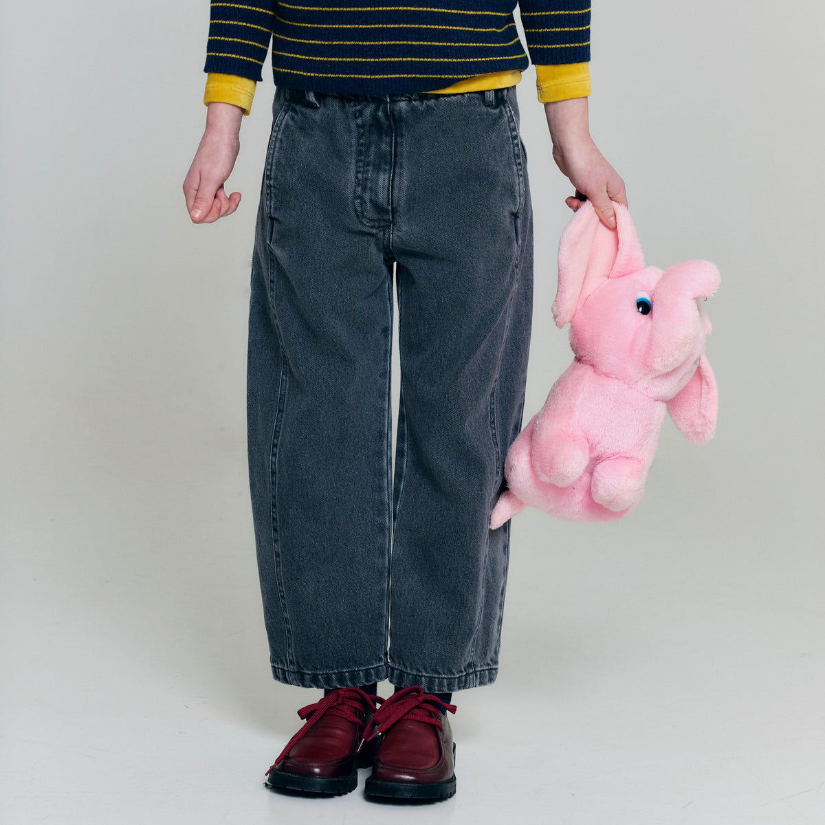 Denim Yahoo Martian Drey