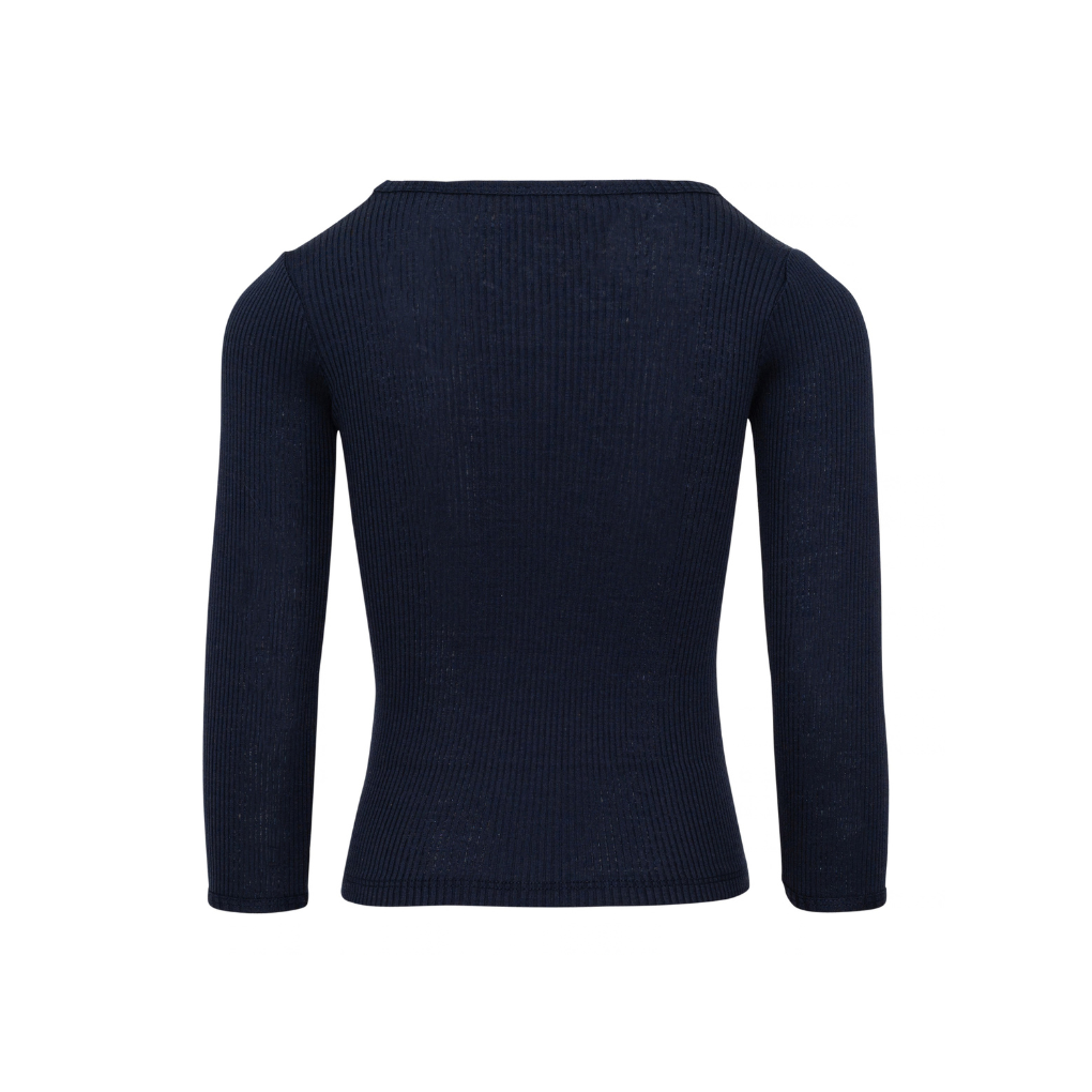 Bergen – Dark Blue