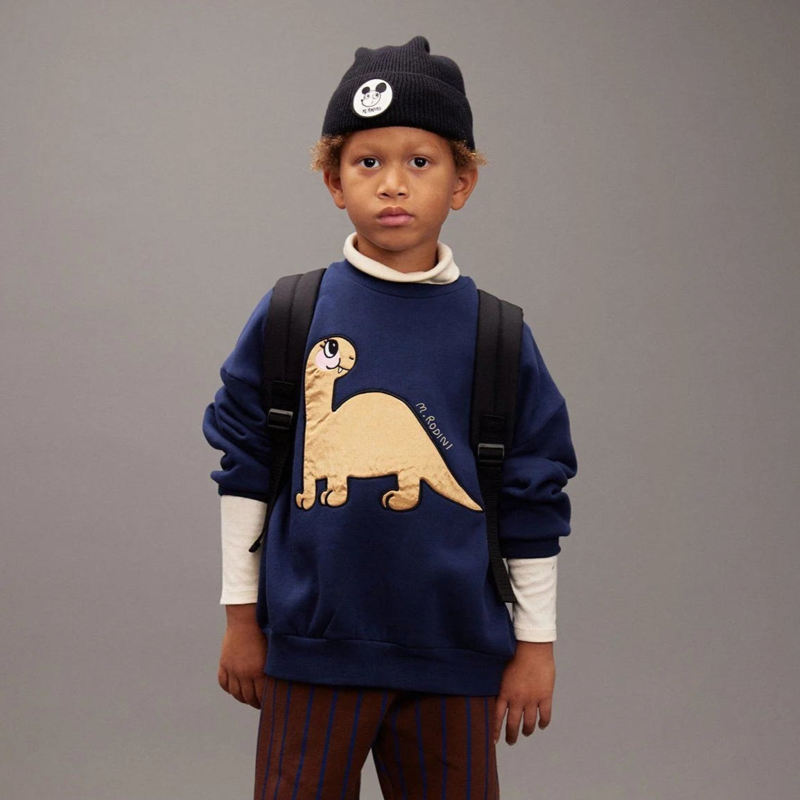 Dino Sweatshirt