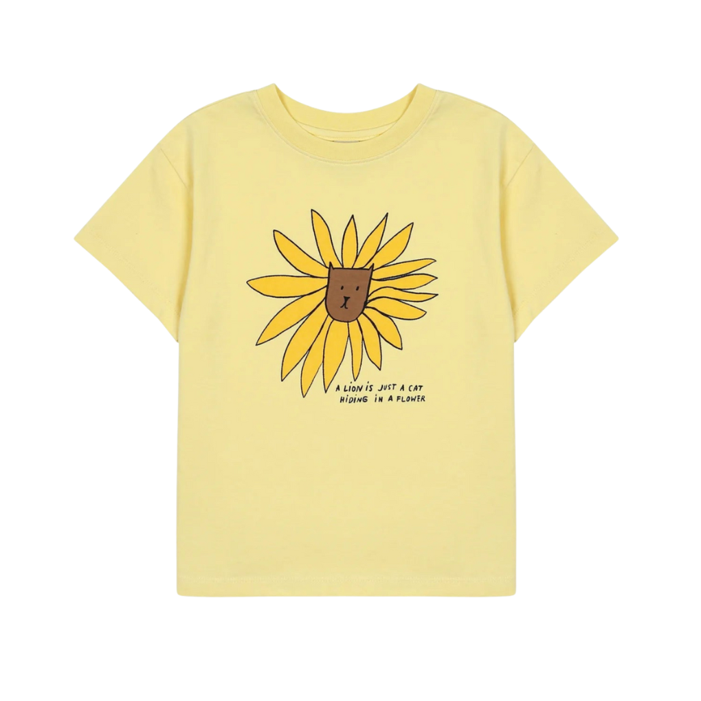 Löwen T-Shirt