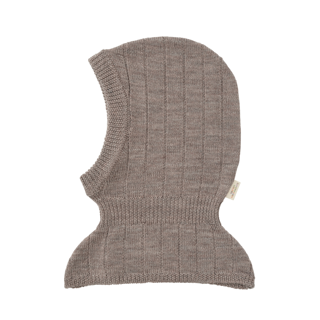 Merino Balaclava