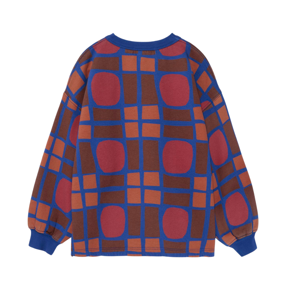 Kaleidoscope Sweatshirt