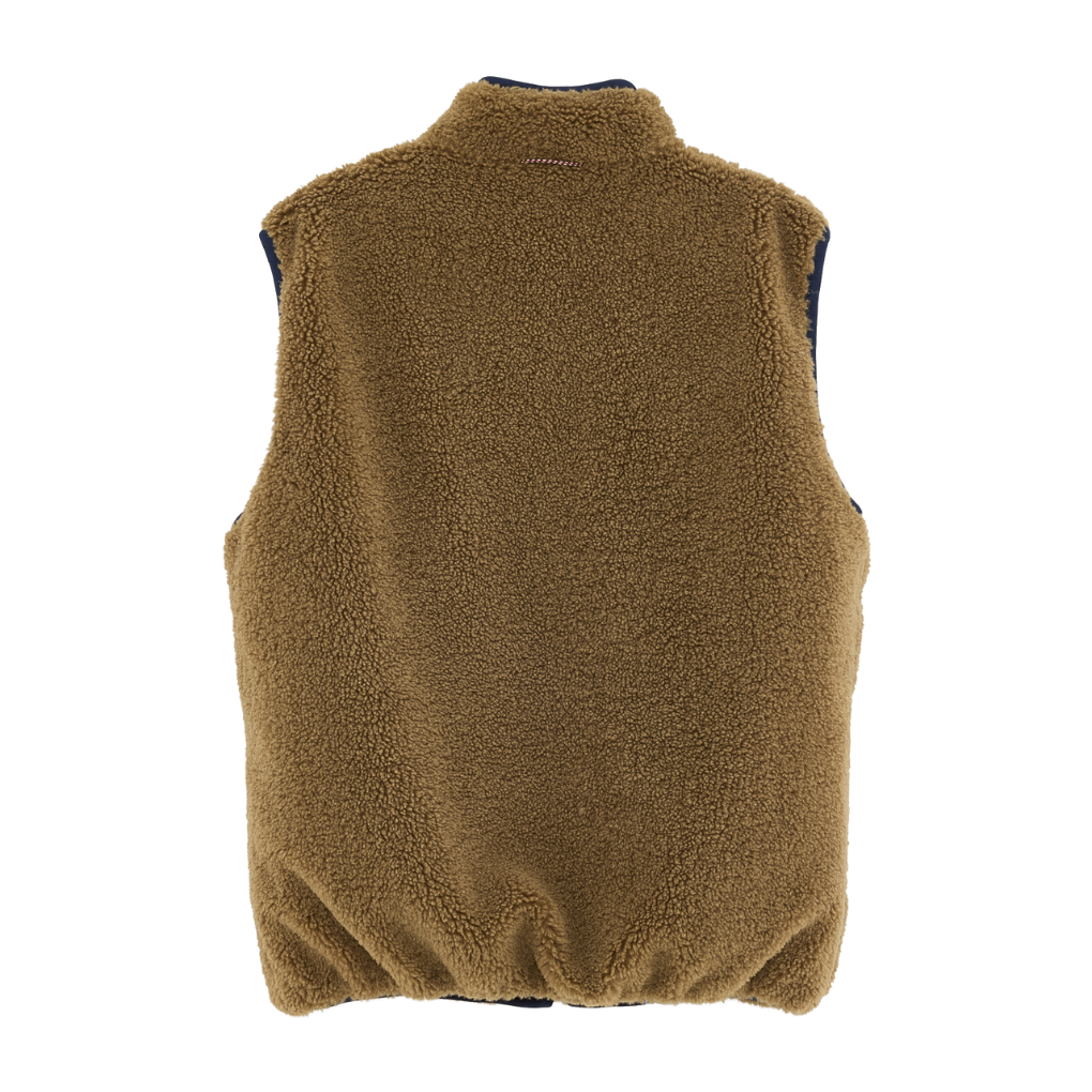 Reversiebler Bodywarmer