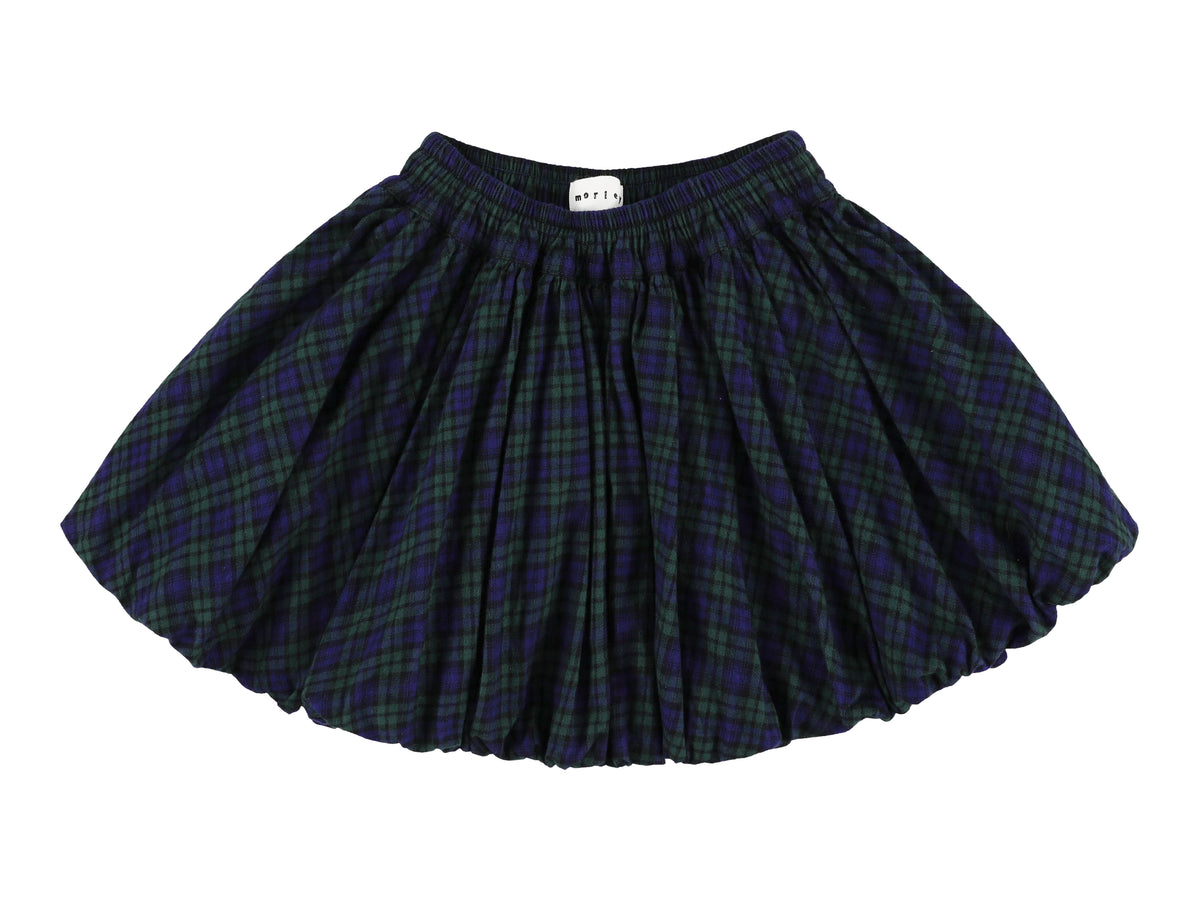 Jupes zolka polo bleu