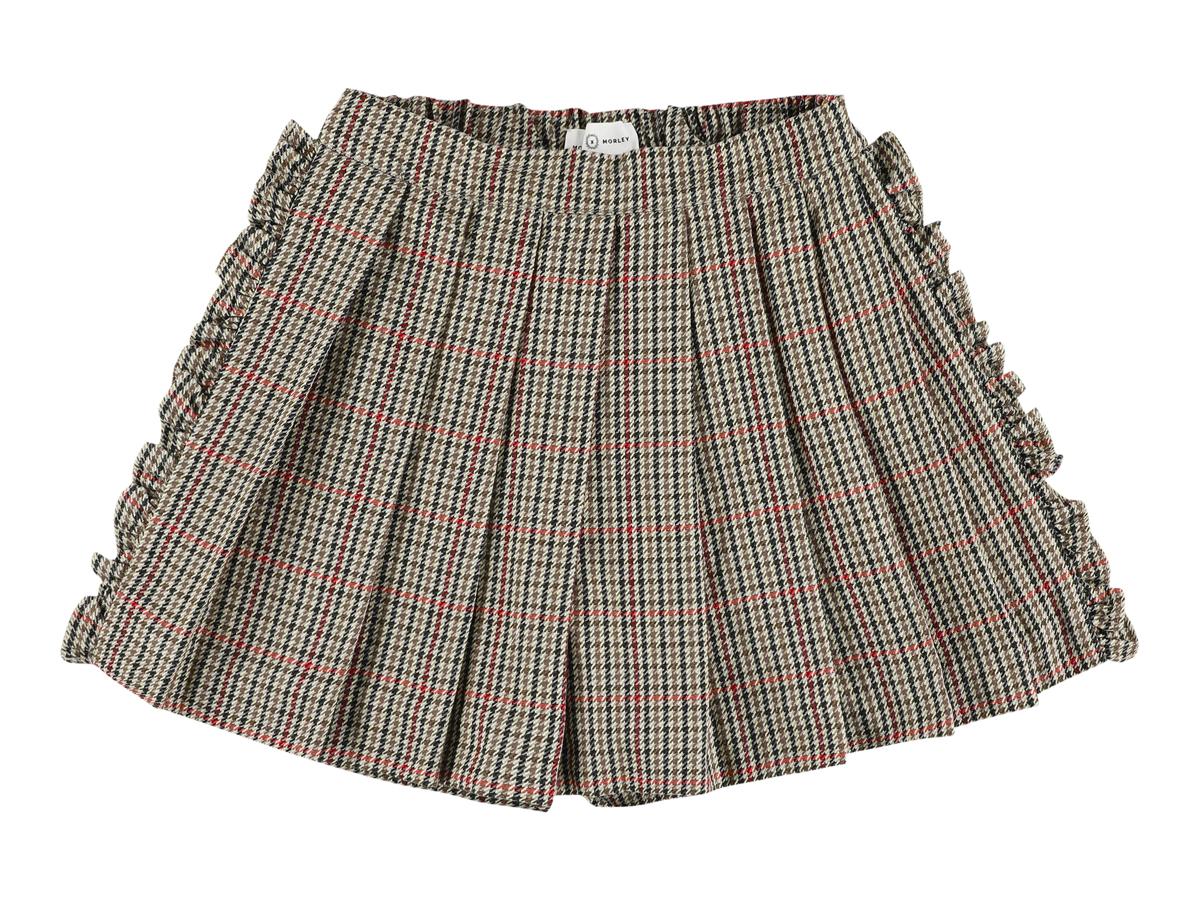 Skorts zeta nelly beige