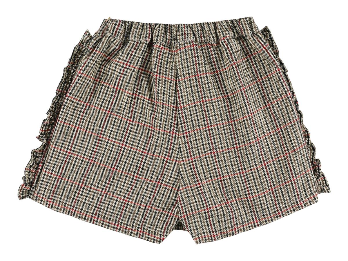 Skorts zeta nelly beige
