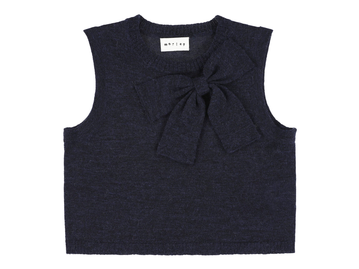 Pullunder Zahara Navy
