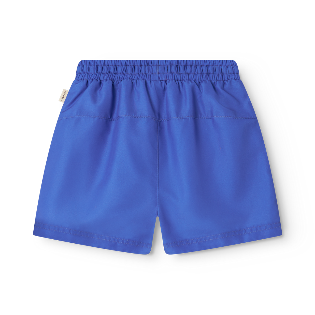 Badeshorts Deep Cobalt