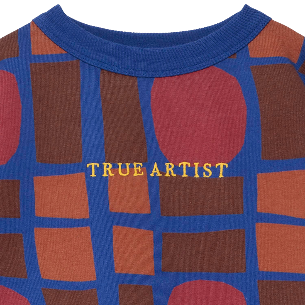 Kaleidoscope Sweatshirt