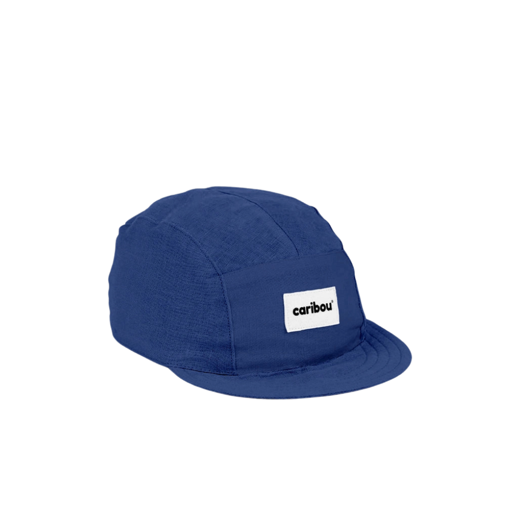 Cap Indigo
