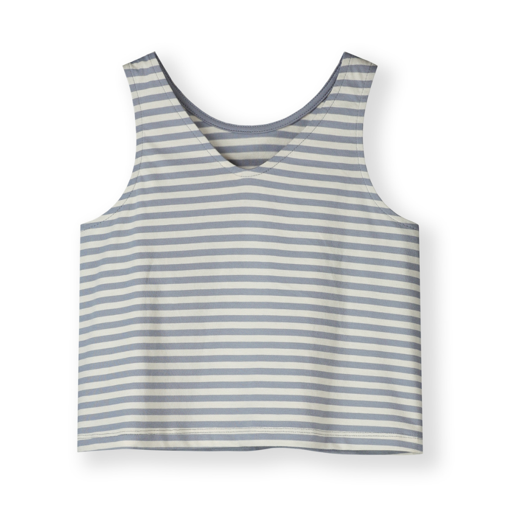 Boxy Tank Top