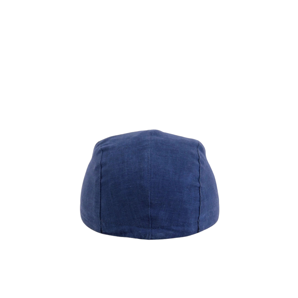 Cap Indigo