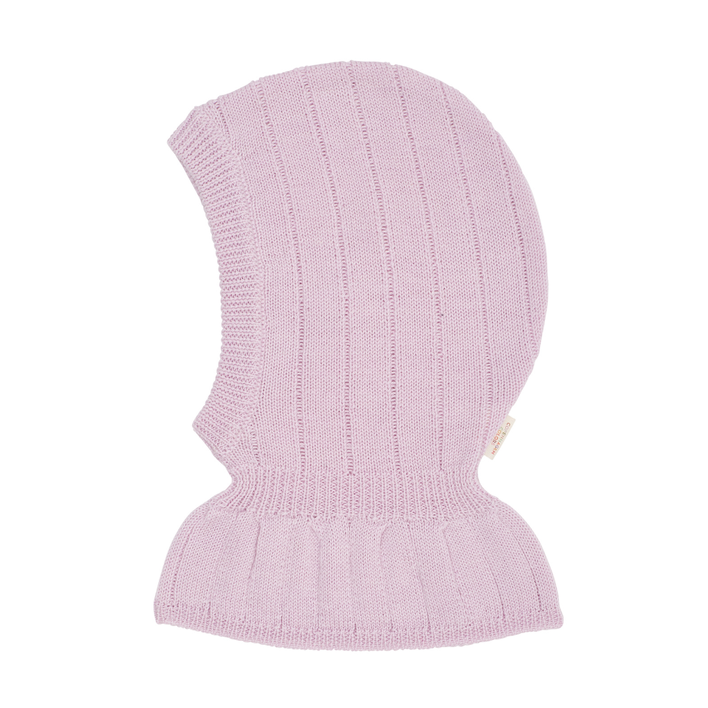 Merino Balaclava