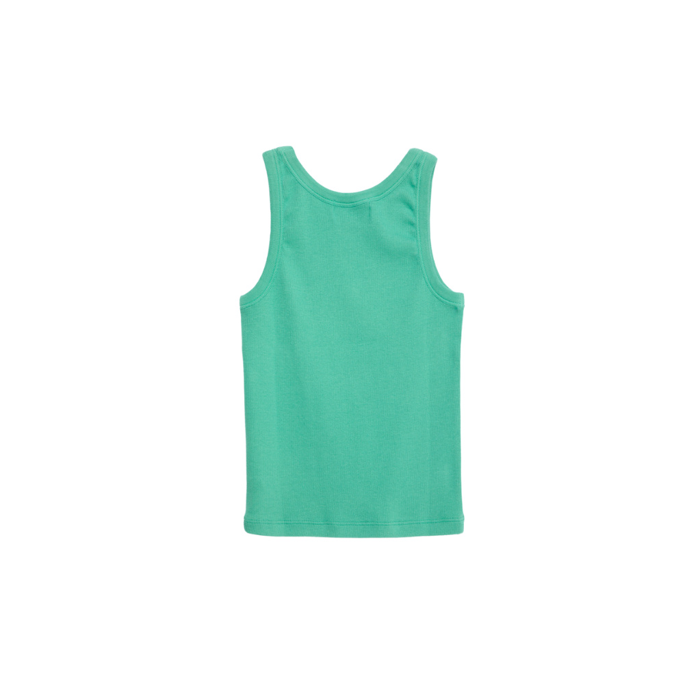 T-shirt nº20 Jade Green