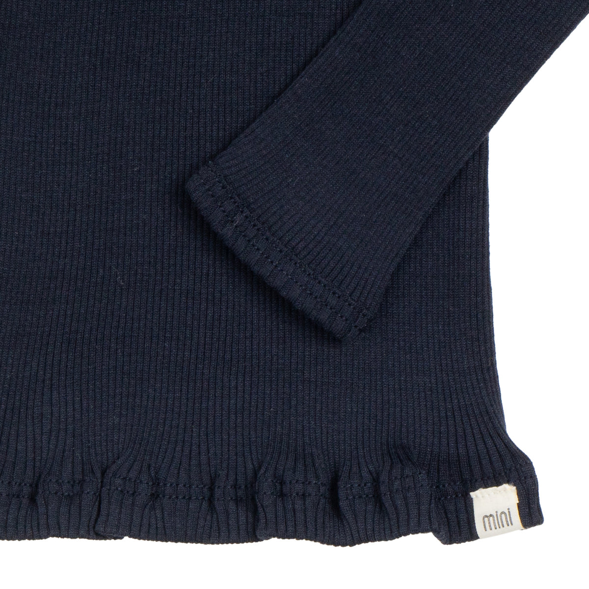 Bergen – Dark Blue