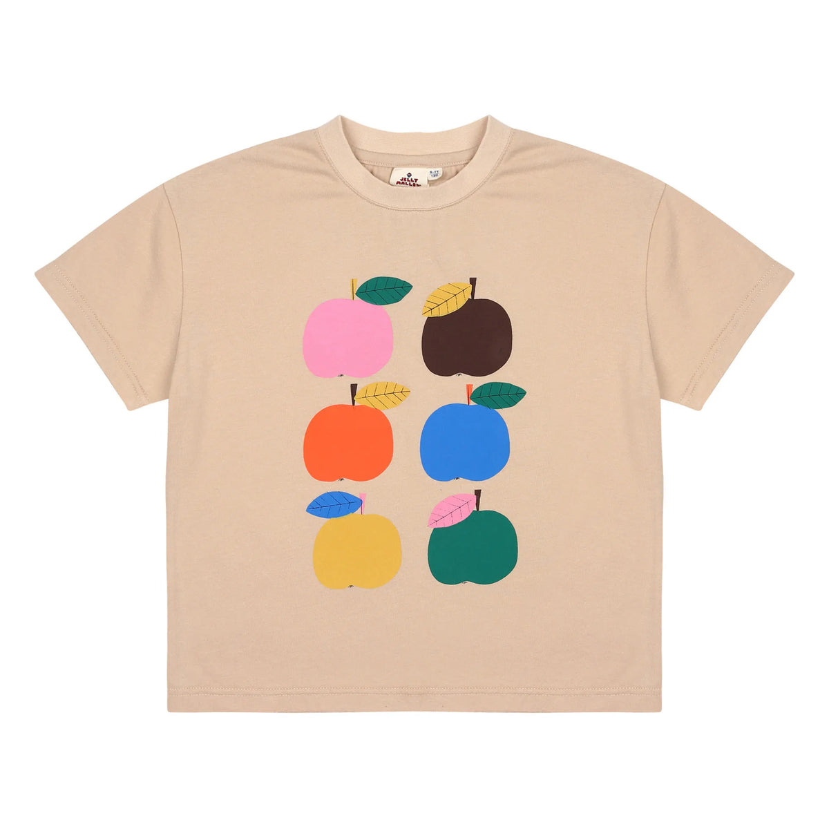 Apfel T-Shirt