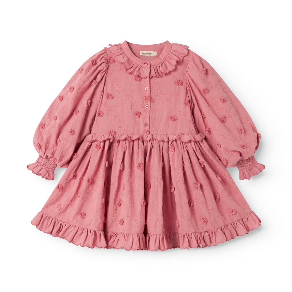 Kleid Dipa