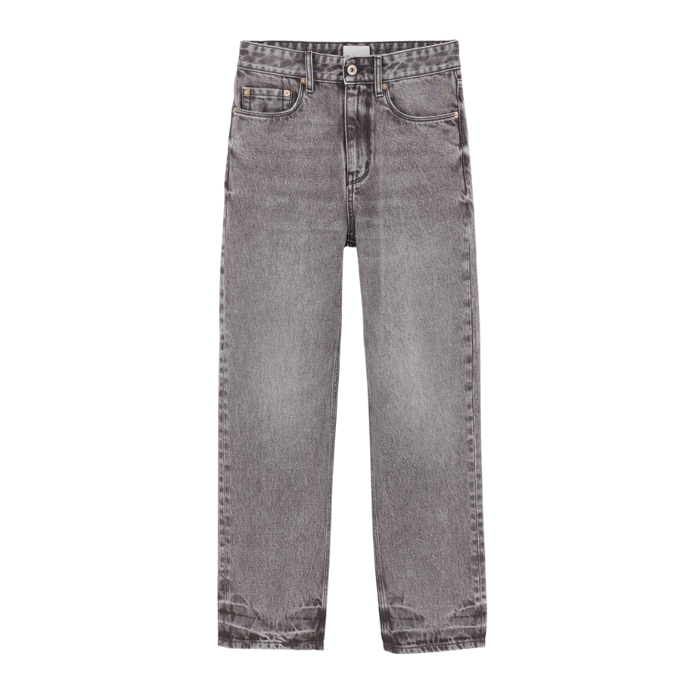Jeans Peters – Used Burgundy