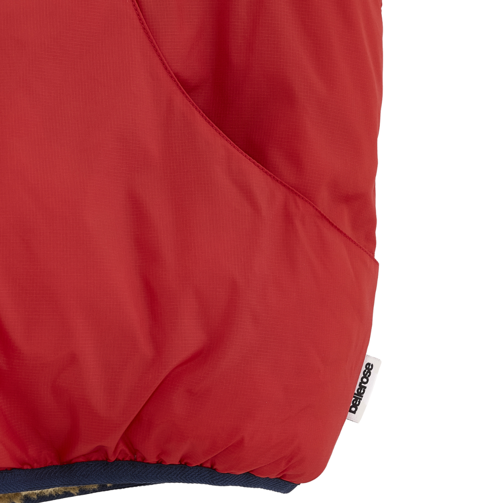 Reversiebler Bodywarmer