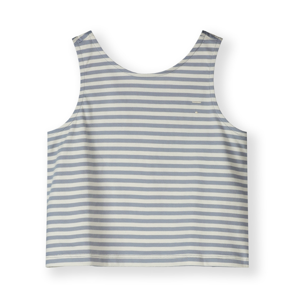 Boxy Tank Top