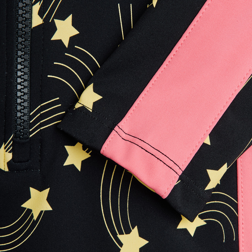 Starfall aop Is uv swimsuit