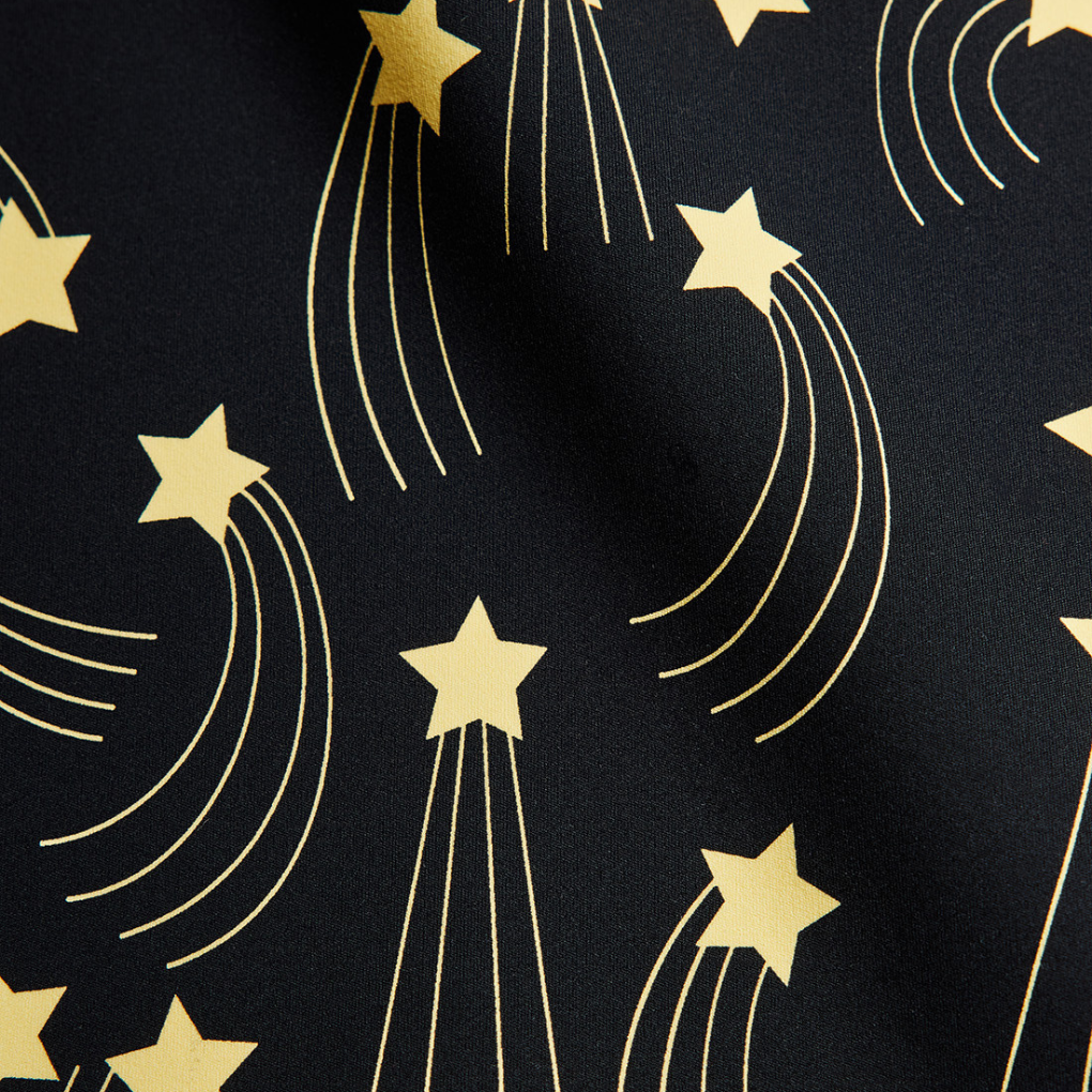 Starfall aop Is uv swimsuit