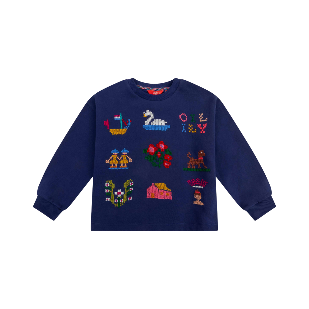 Sweater Hak