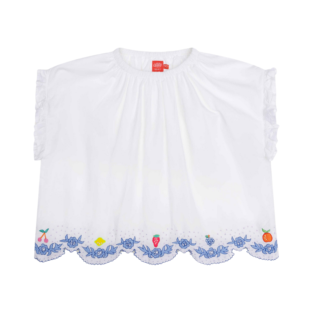 Bazar Blouse