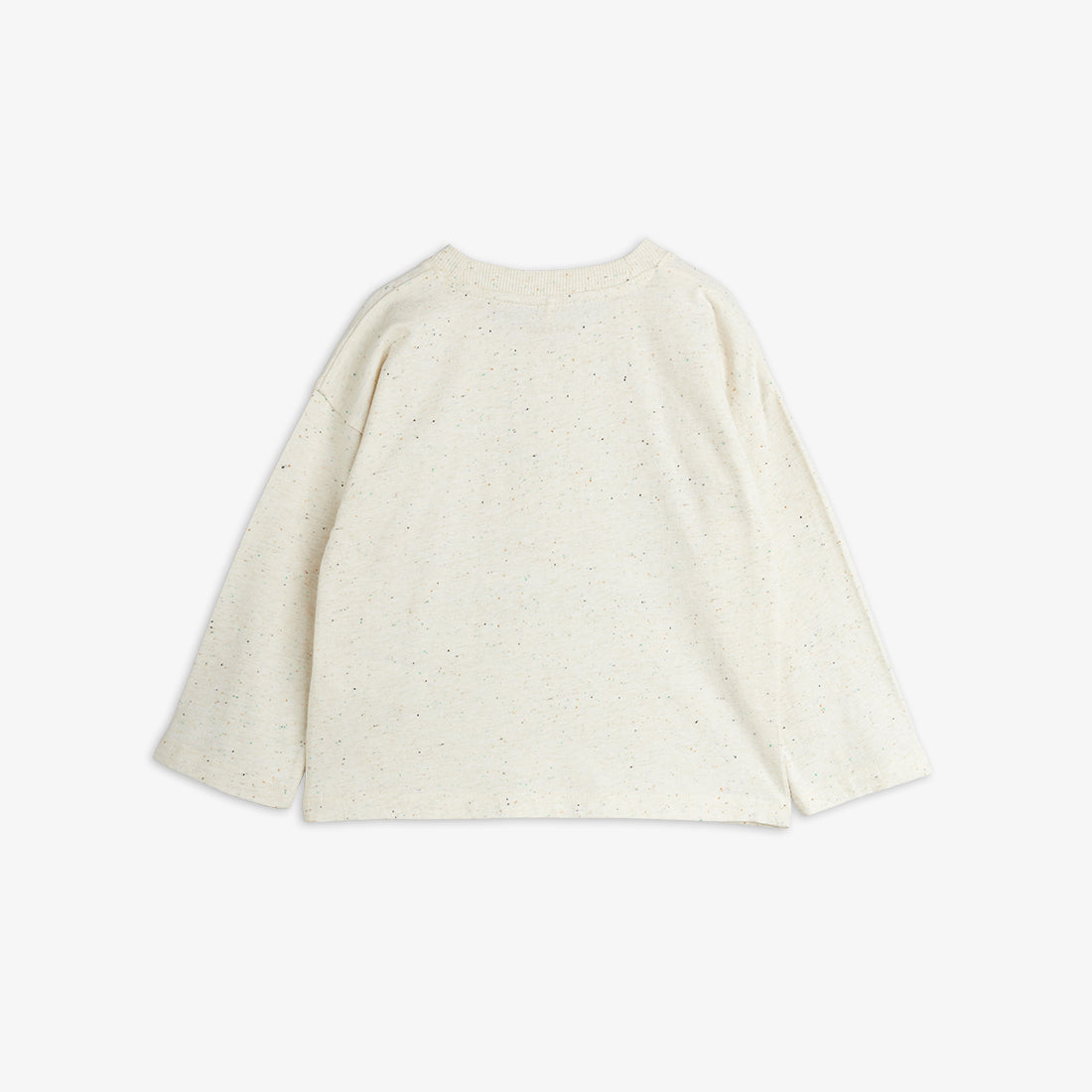 Racing Rabbits Sp Ls Tee Off-white
