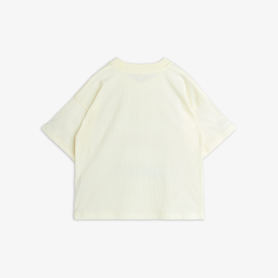 Cars Sp Ss Tee Off-white