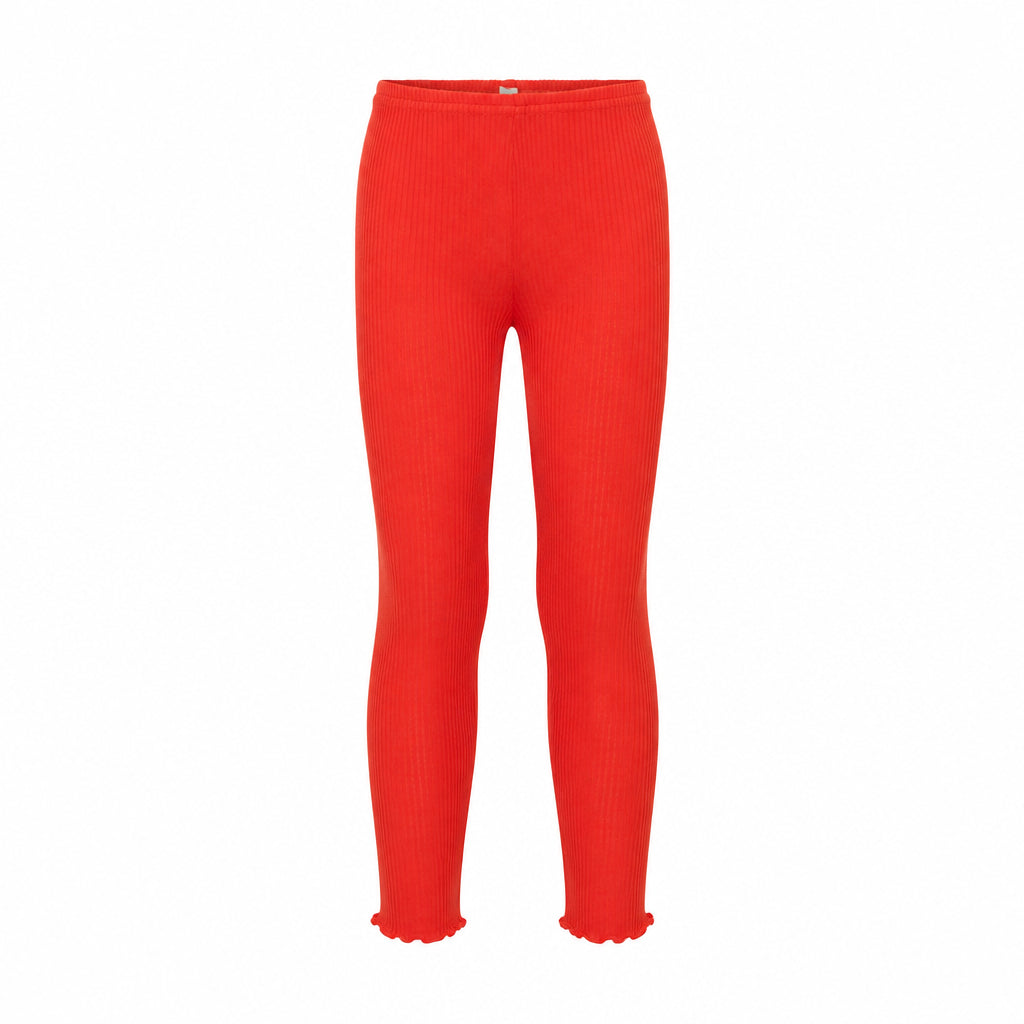 Bieber-Frill – Red
