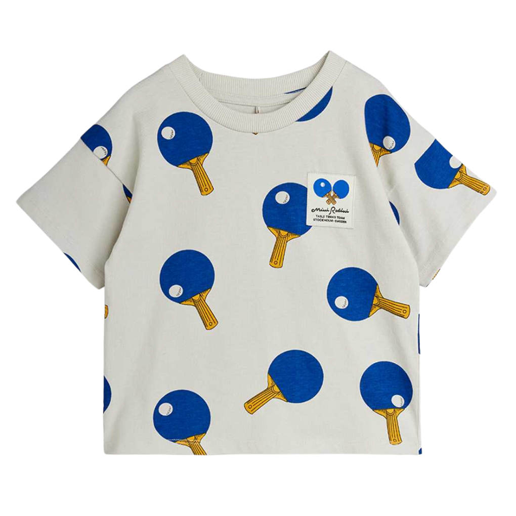Table tennis T-Shirt