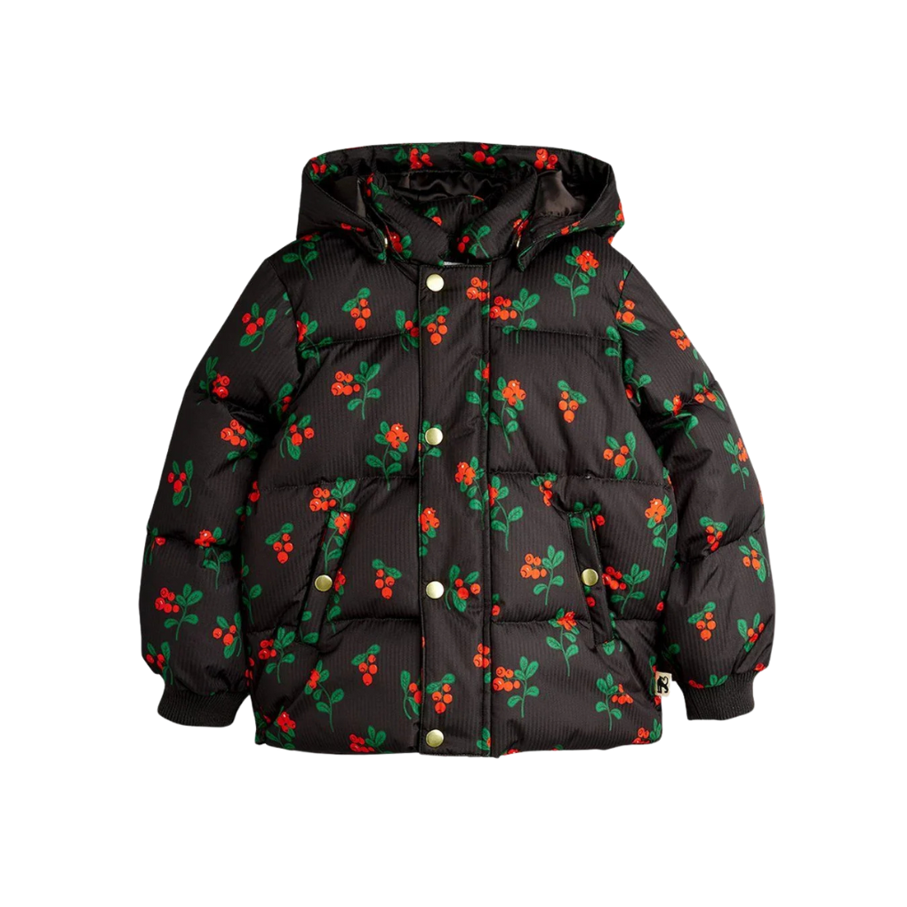 Winterjacke Lingoberry