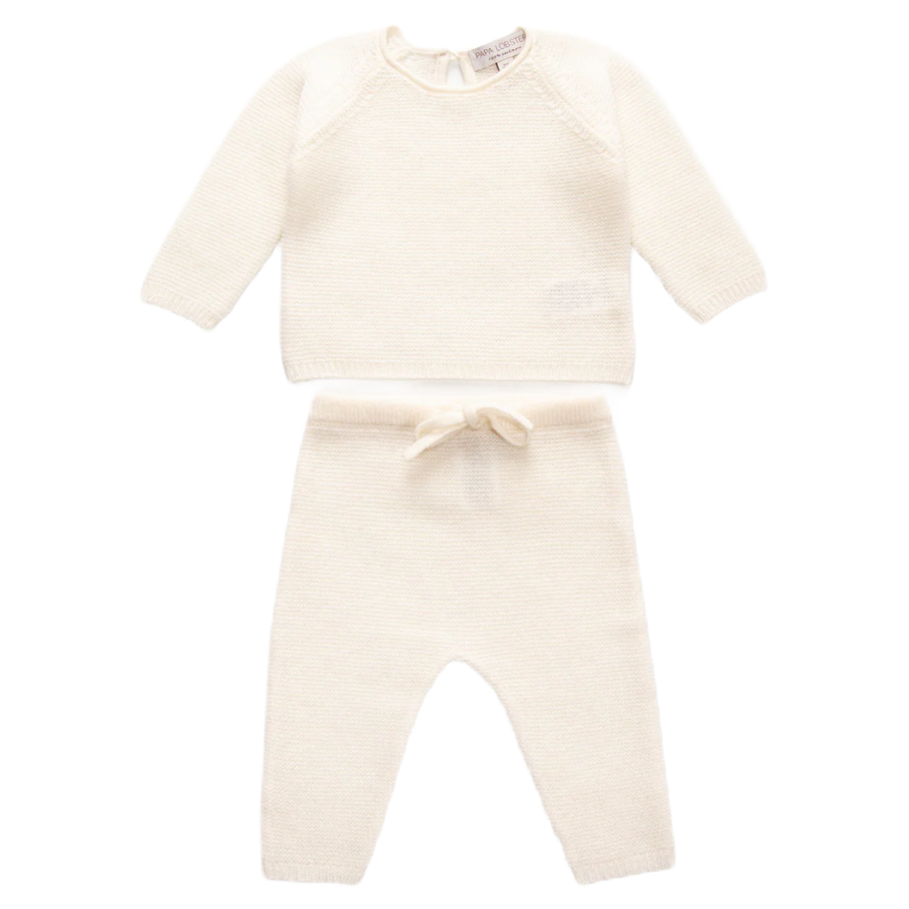 Kaschmir-Babyset Anouk