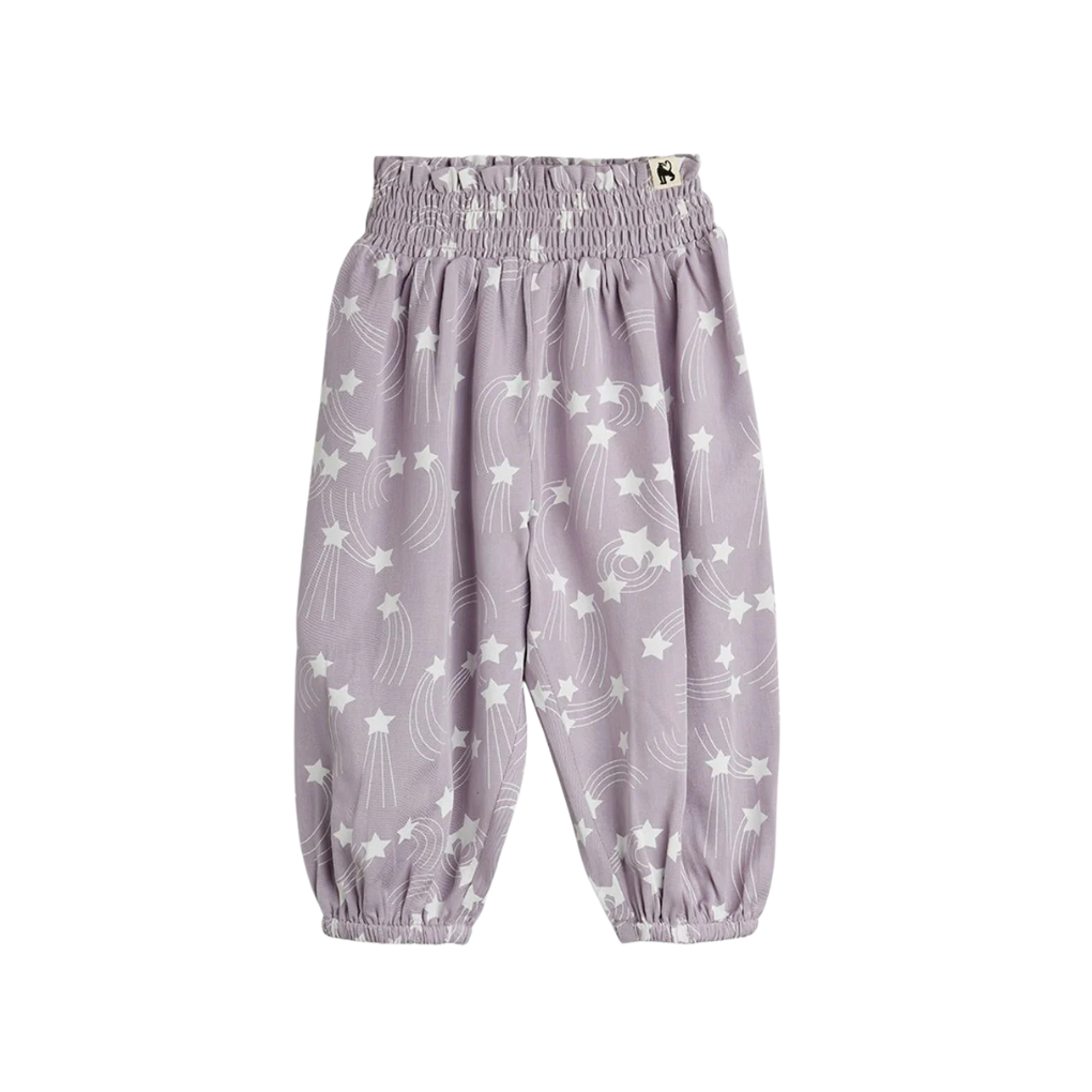 Starfall AOP Baby Trousers