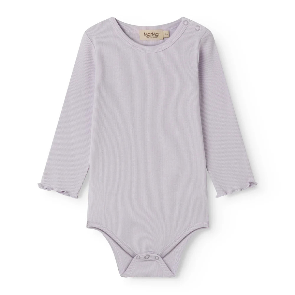 Body Benedicte Sweet Violet