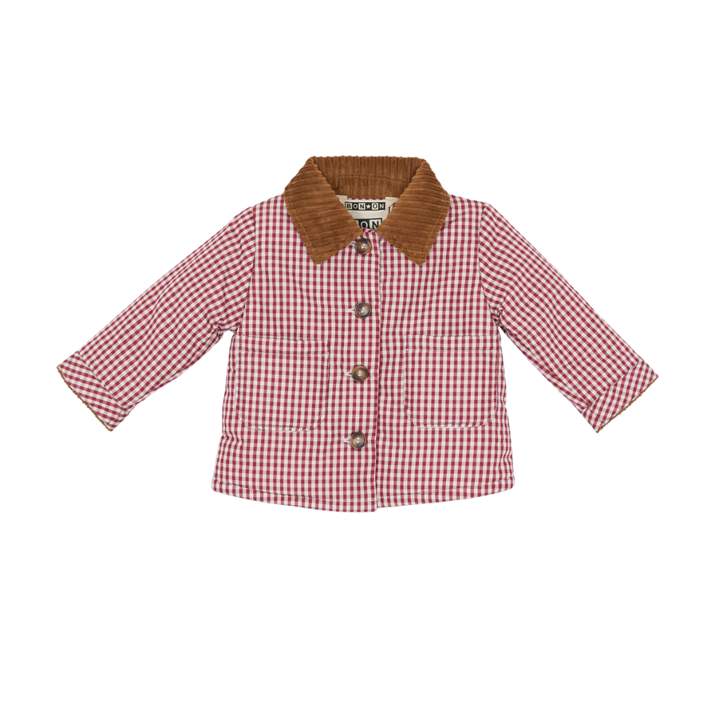 Jacke Marcel