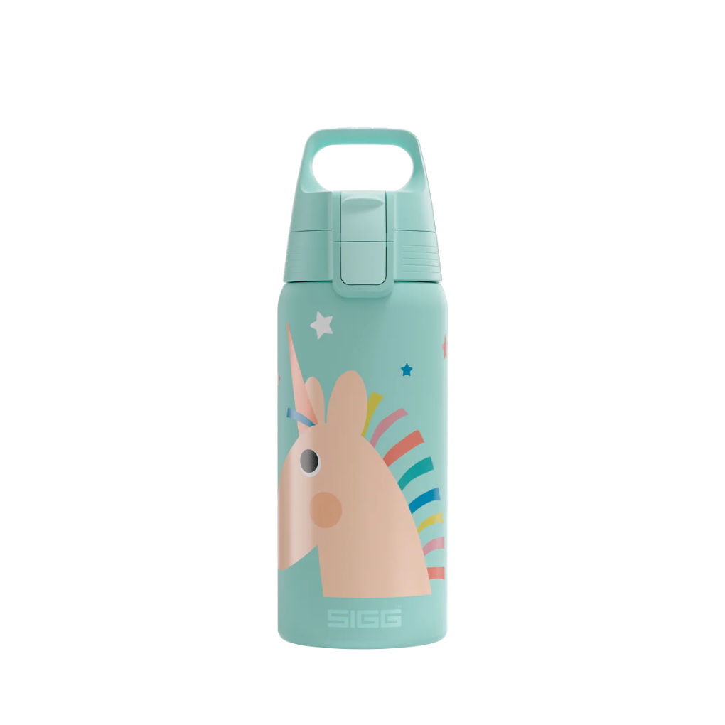 Thermo-Trinkflasche Einhorn 0.5 L