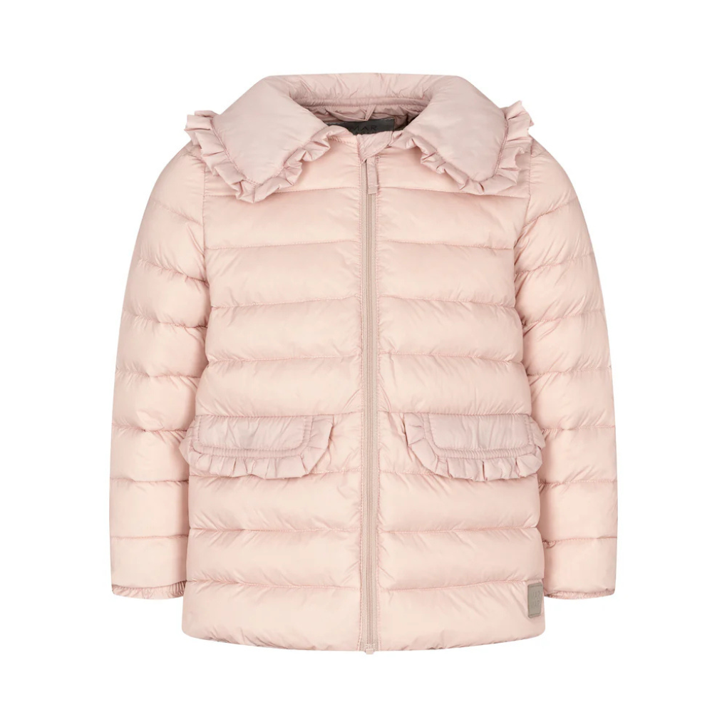 Light Puffer Jacket Octavia
