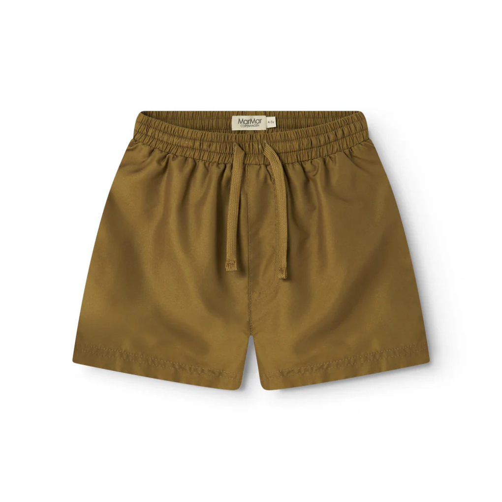 Badeshorts Swiggo Dark Bronze