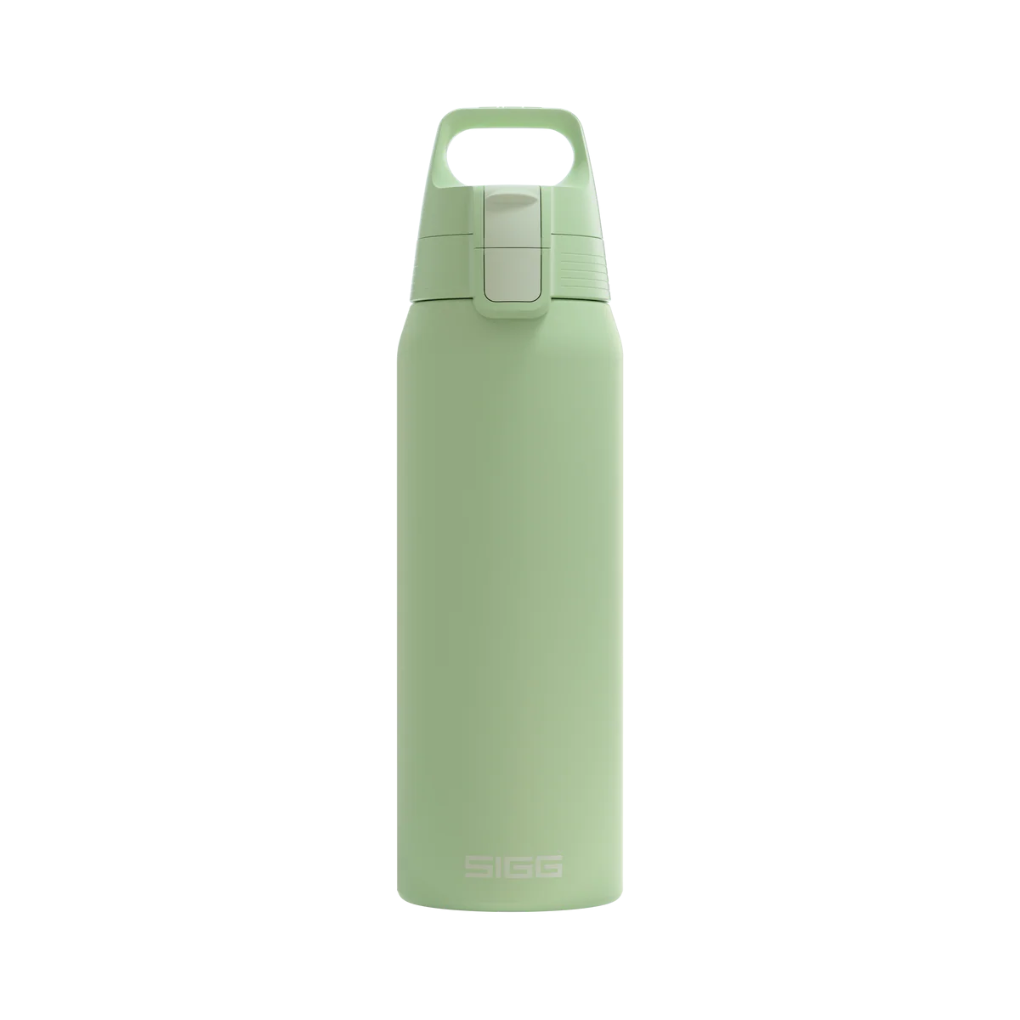 Thermo-Trinkflasche Eco Green 0.75L